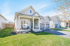 9 Broadpoint Street, Wasaga Beach, ON L9Z 3B8