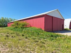 5929 Highway 26 Highway, Clearview, ON L0M 1S0