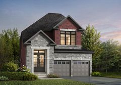 17 Maggioni Drive, Springwater, ON L9X 2E4