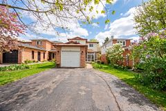 113 Garden Drive, Barrie, ON L4N 5T9