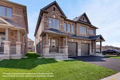 46 Sagewood Avenue, Barrie, ON L9J 0K3