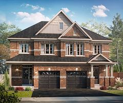 44 Sagewood Avenue, Barrie, ON L9J 0K3