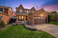 99 Golden Meadow Road, Barrie, ON L4N 7G3