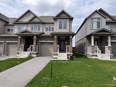 53 Sagewood Avenue, Barrie, ON L9J 0K4