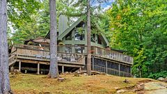 3413 FLAT RAPIDS Lane, Severn, ON L0K 1E0