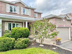 189 Churchland Drive, Barrie, ON L4N 8N6