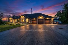 15 Caldwell Drive, Oro-Medonte, ON L0L 2L0