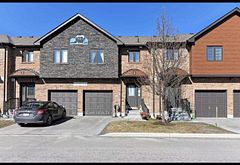 43 Madelaine Drive 4, Barrie, ON L9J 0G8