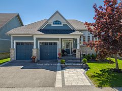 11 WATERPOND Place, Collingwood, ON L9Y 4Z9