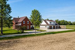 1153 Glengarry Landing Road S, Springwater, ON L9X 1E1