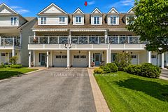 127 Wycliffe Cove N/A, Tay, ON L0K 2A0
