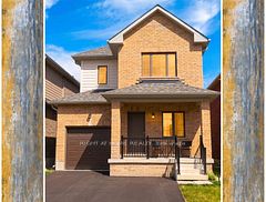 37 Bedford Estates Crescent, Barrie, ON L4N 9K5