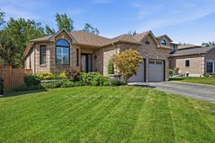 50 Thicketwood Avenue, Barrie, ON L4N 5Y6