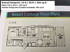 3500 Lauderdale Point Crescent Trailer 12, Severn, ON P0E 1N0