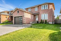 57 Dean Avenue, Barrie, ON L4N 0C2