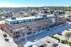 21 MATCHEDASH Street S 212, Orillia, ON L3V 4W4