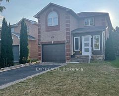 84 Butternut Drive, Barrie, ON L4N 9Z6