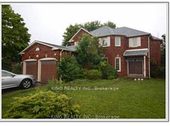 139 Livingstone Street, Barrie, ON L4N 7J5