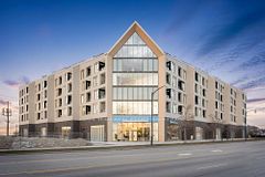31 Huron Street 209, Collingwood, ON L9Y 1C3