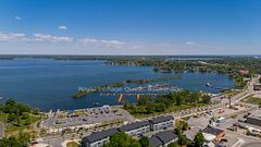 93 Lightfoot Drive, Orillia, ON L3V 7L8