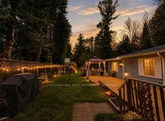 126 Pinecrest Avenue, Wasaga Beach, ON L9Z 1X3