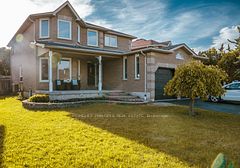 88 Loon Avenue, Barrie, ON L4N 8V9