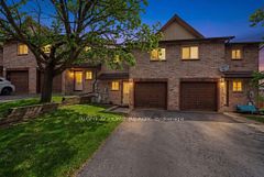 32 Sawmill Road 10, Barrie, ON L4N 6X3
