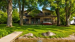 3866 Glenrest Drive, Ramara, ON L0K 1B0
