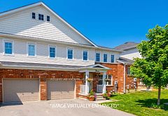 3 PEARTREE Court, Barrie, ON L4N 6N7