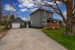 5304 County Rd 9 Road, Clearview, ON L0M 1N0