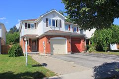 50 Pickett Crescent, Barrie, ON L4N 8B8