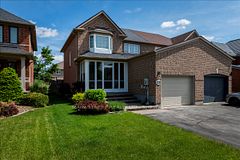 128 Tunbridge Road, Barrie, ON L4M 6S2