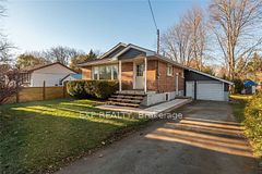 34 South Street Basement Apartment, Orillia, ON L3V 3S9