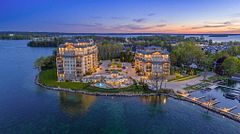 80 Orchard Point Road 402, Orillia, ON L3V 1C6
