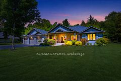 48 Marni Lane, Springwater, ON L0L 2K0