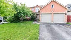 165 Sproule Drive, Barrie, ON L4N 0R1