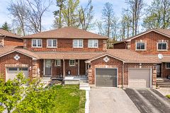340 Dunsmore Lane, Barrie, ON L4M 7B2