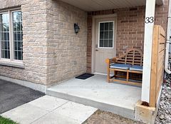 175 Stanley Street #33, Barrie, ON L4M 0G2