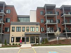 121 Mary Street 318, Clearview, ON L0M 1G0