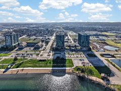 37 Ellen Street 805, Barrie, ON L4N 6G2