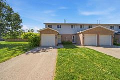 325 West Street N 21, Orillia, ON L3V 7P4