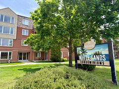 11 Beck Boulevard 108, Penetanguishene, ON L9M 2G1