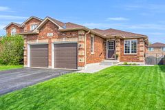 80 Shalom Way, Barrie, ON L4N 5Y4