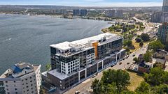 185 Dunlop Street E 716, Barrie, ON L4M 1B2