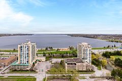 75 Ellen Street 1104, Barrie, ON L4N 7R6