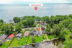 75 Lake Avenue, Ramara, ON L0K 1B0
