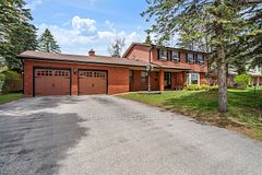 16 Cardinal Crescent, Springwater, ON L9X 0R1