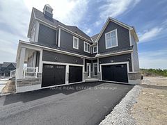 12 Vinnicombe Drive, Oro-Medonte, ON L0L 2L0