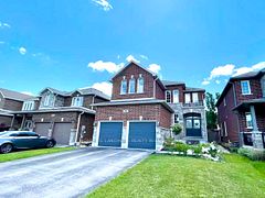 73 GRAIHAWK Drive, Barrie, ON L4N 6G7