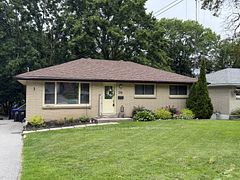 316 HANLY Street, Midland, ON L4R 2N9